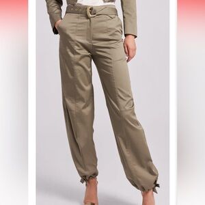 Generation Love Brandi Gabardine Pants